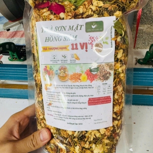 tra-son-mat-hong-sam-11-vi